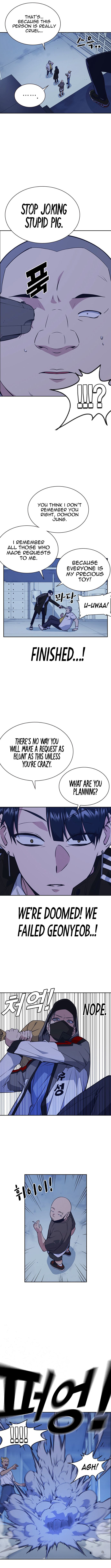 Read Study Group Manga Online