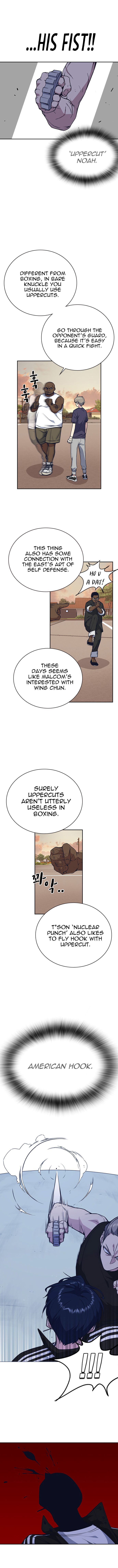 Read Study Group Manga Online