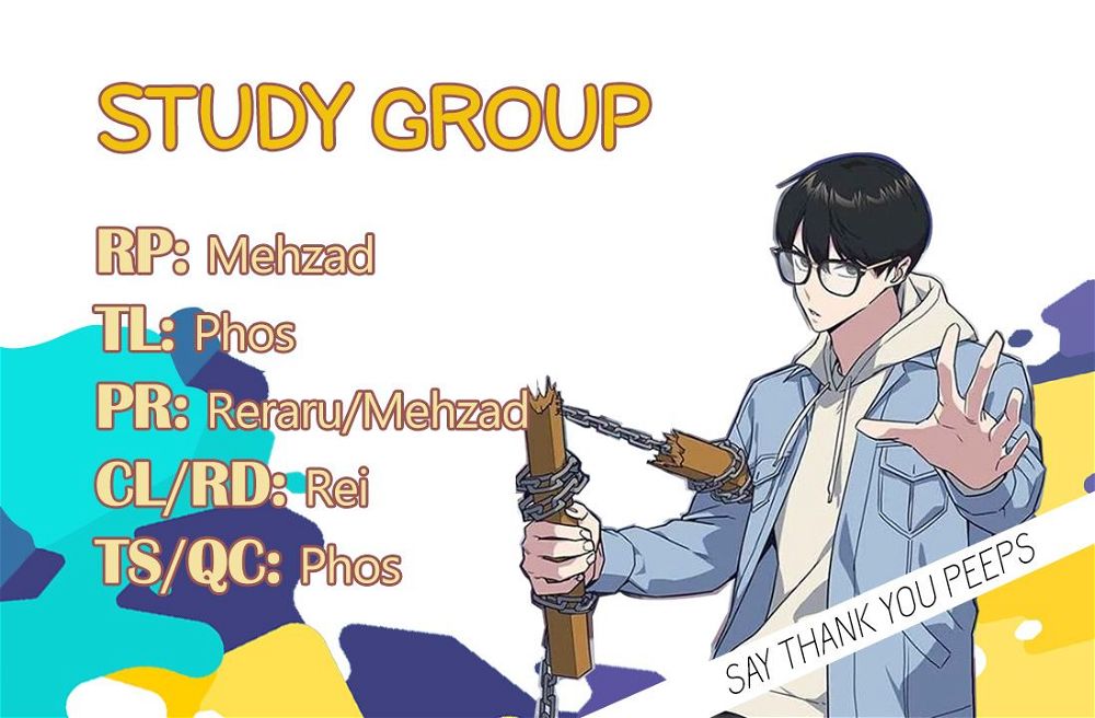 Read Study Group Manga Online