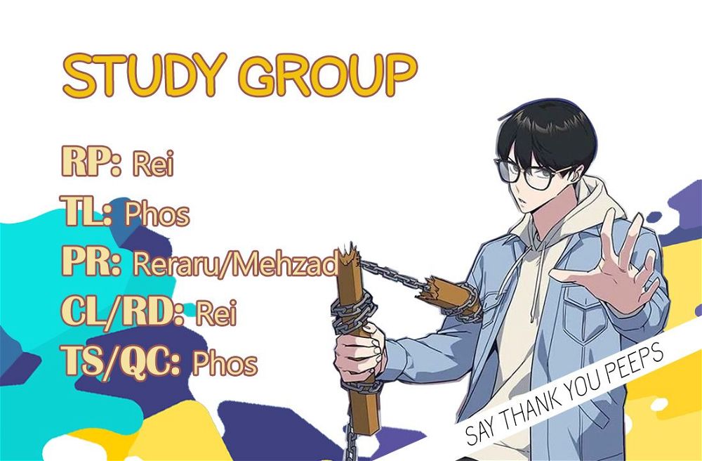 Read Study Group Manga Online