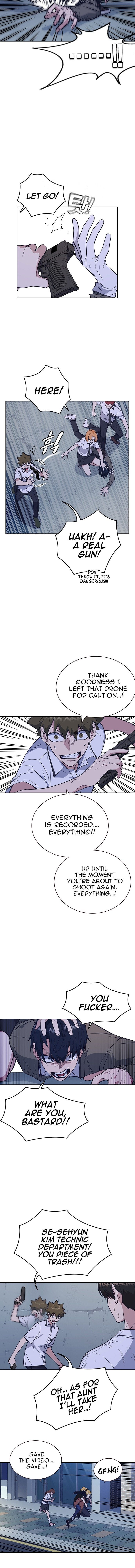 Read Study Group Manga Online