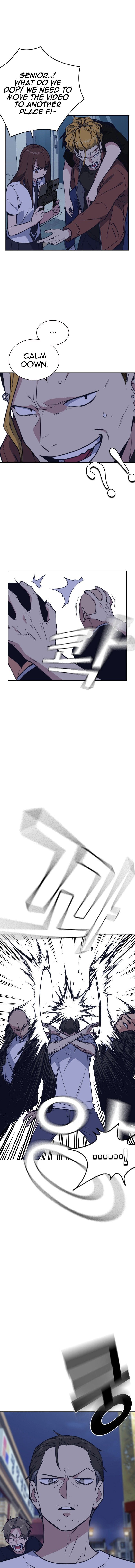 Read Study Group Manga Online