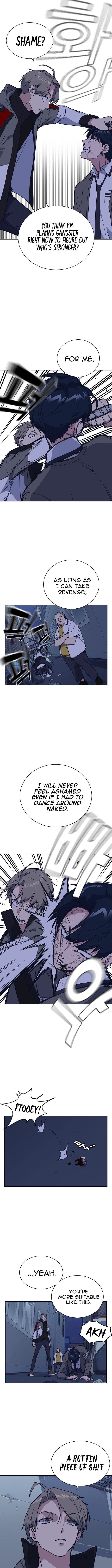 Read Study Group Manga Online