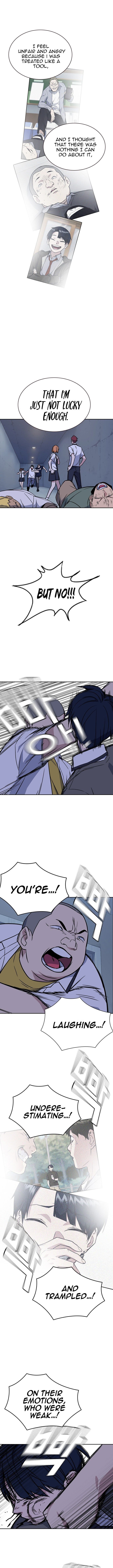 Read Study Group Manga Online