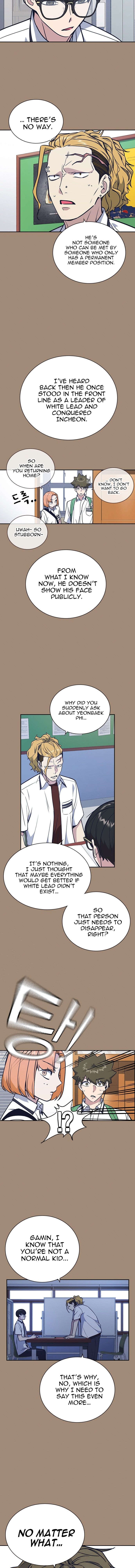 Read Study Group Manga Online