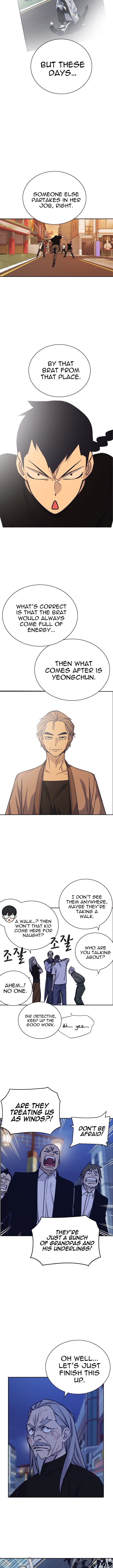 Read Study Group Manga Online
