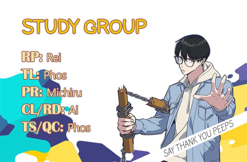 Read Study Group Manga Online