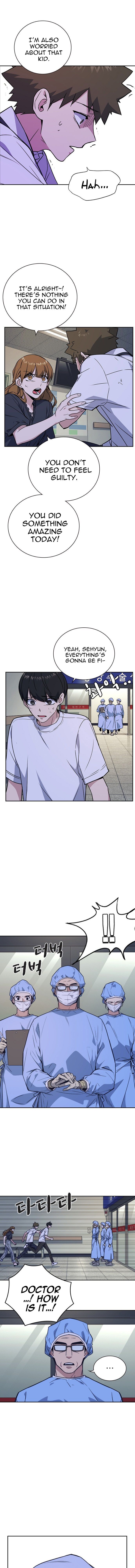 Read Study Group Manga Online