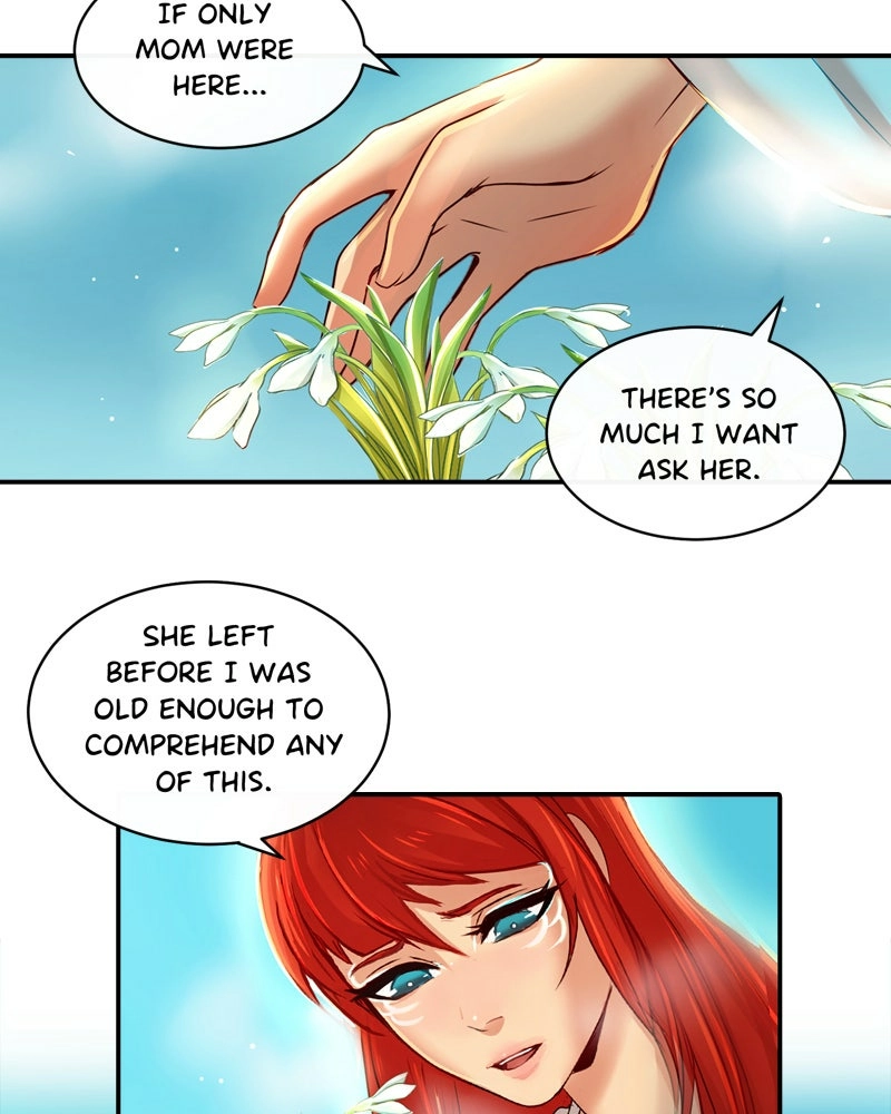 Read SubZero Manga Online