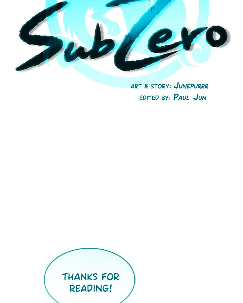 Read SubZero Manga Online