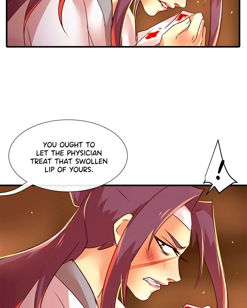 Read SubZero Manga Online
