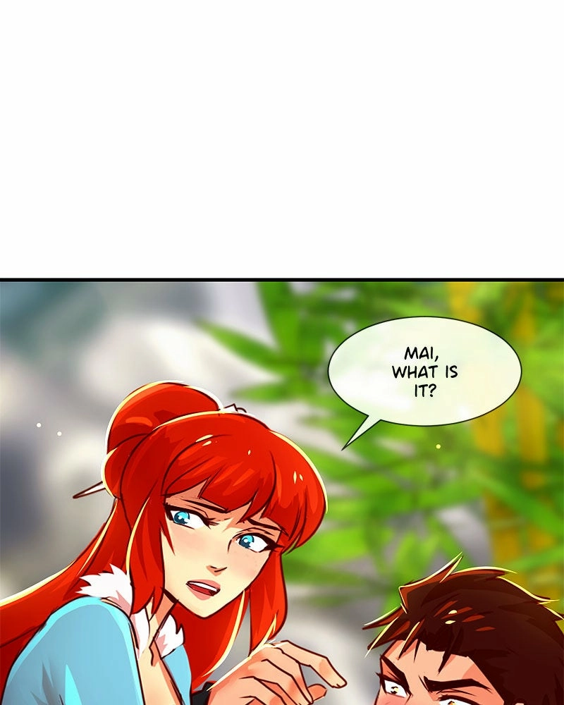 Read SubZero Manga Online