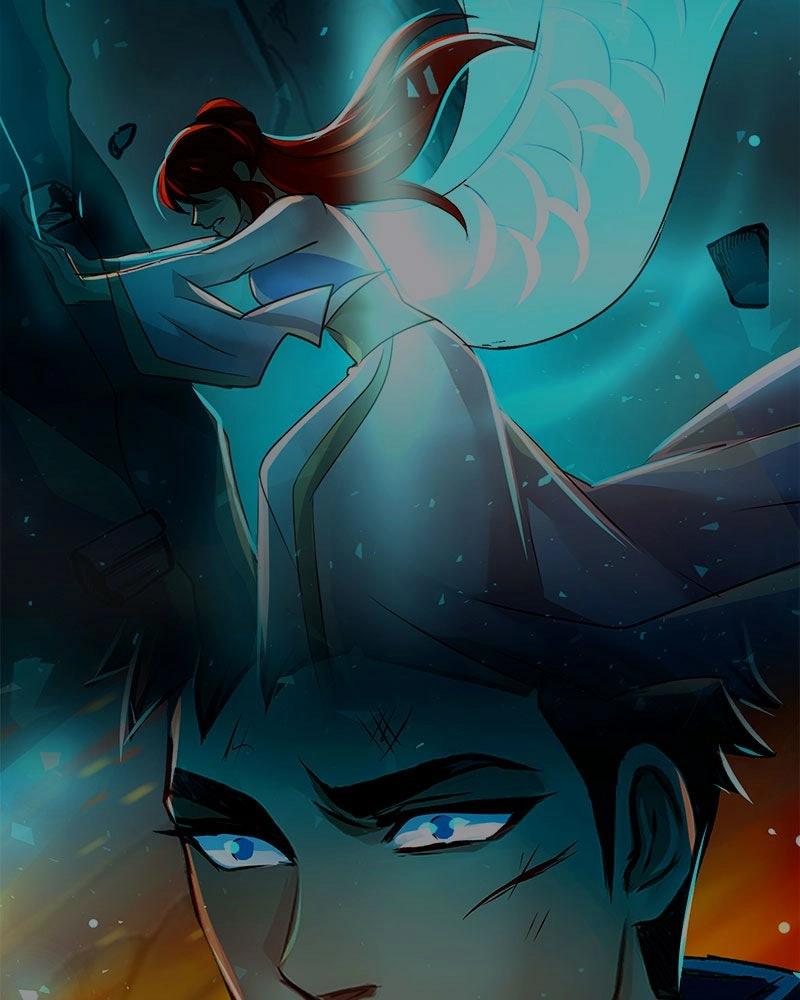 Read SubZero Manga Online