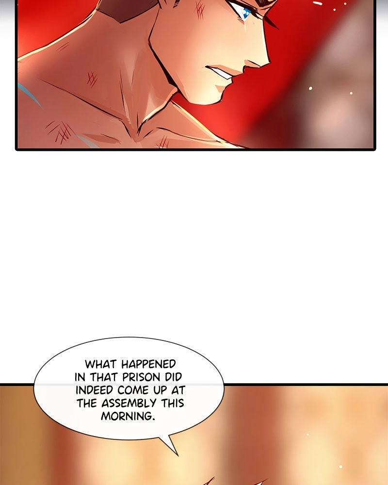 Read SubZero Manga Online
