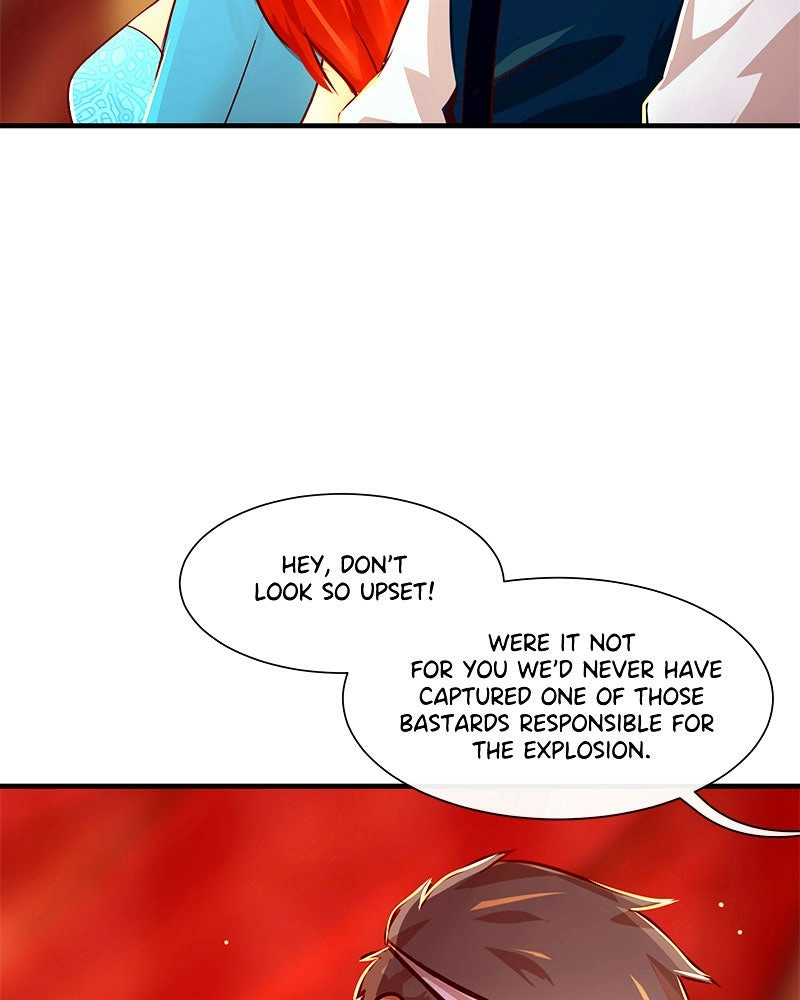 Read SubZero Manga Online