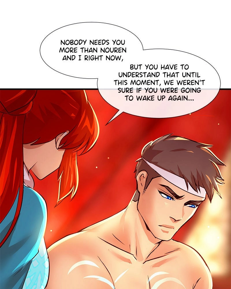 Read SubZero Manga Online