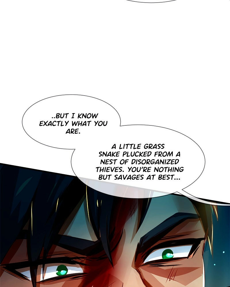 Read SubZero Manga Online