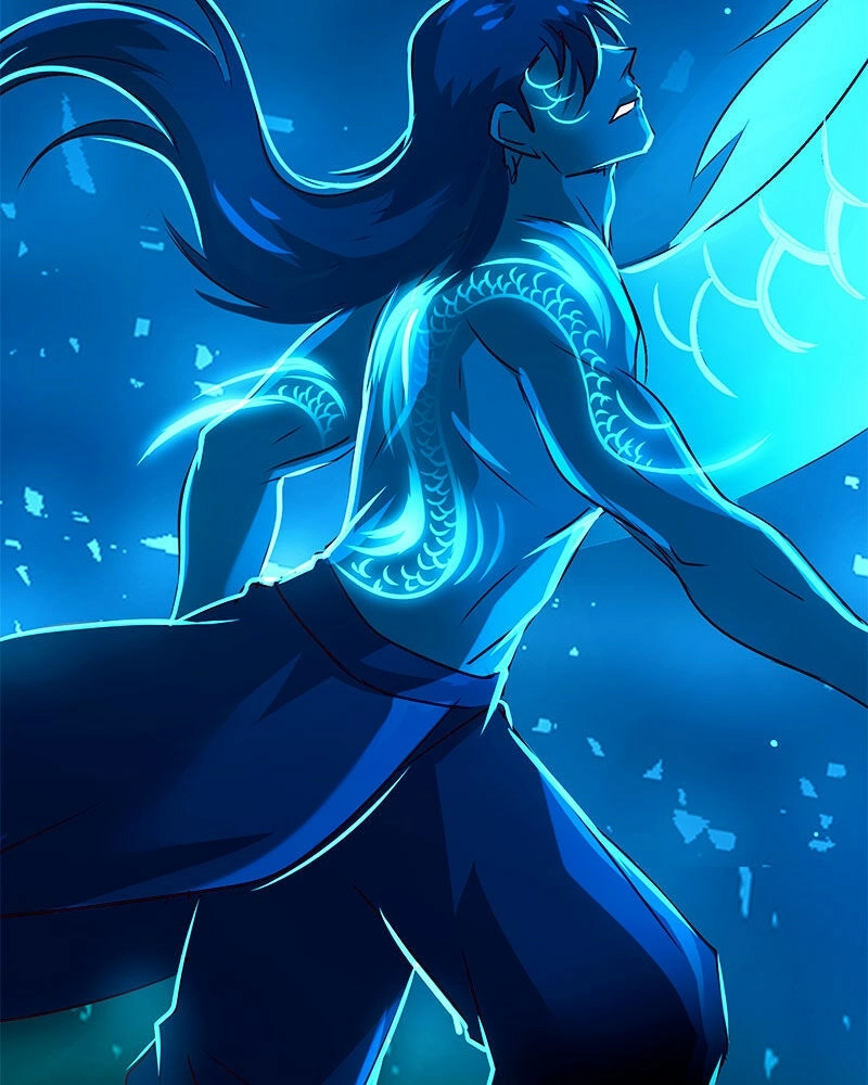 Read SubZero Manga Online