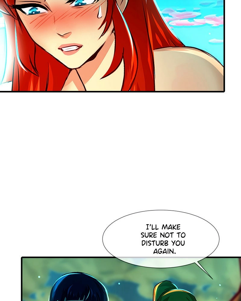 Read SubZero Manga Online
