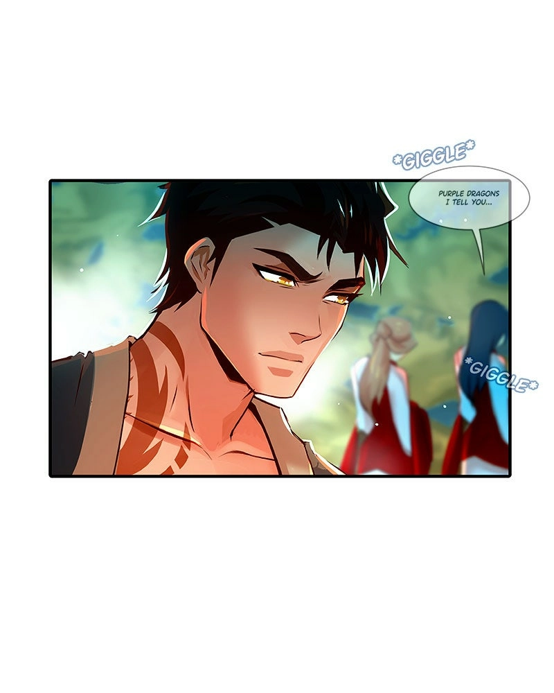 Read SubZero Manga Online