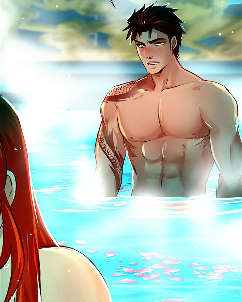 Read SubZero Manga Online