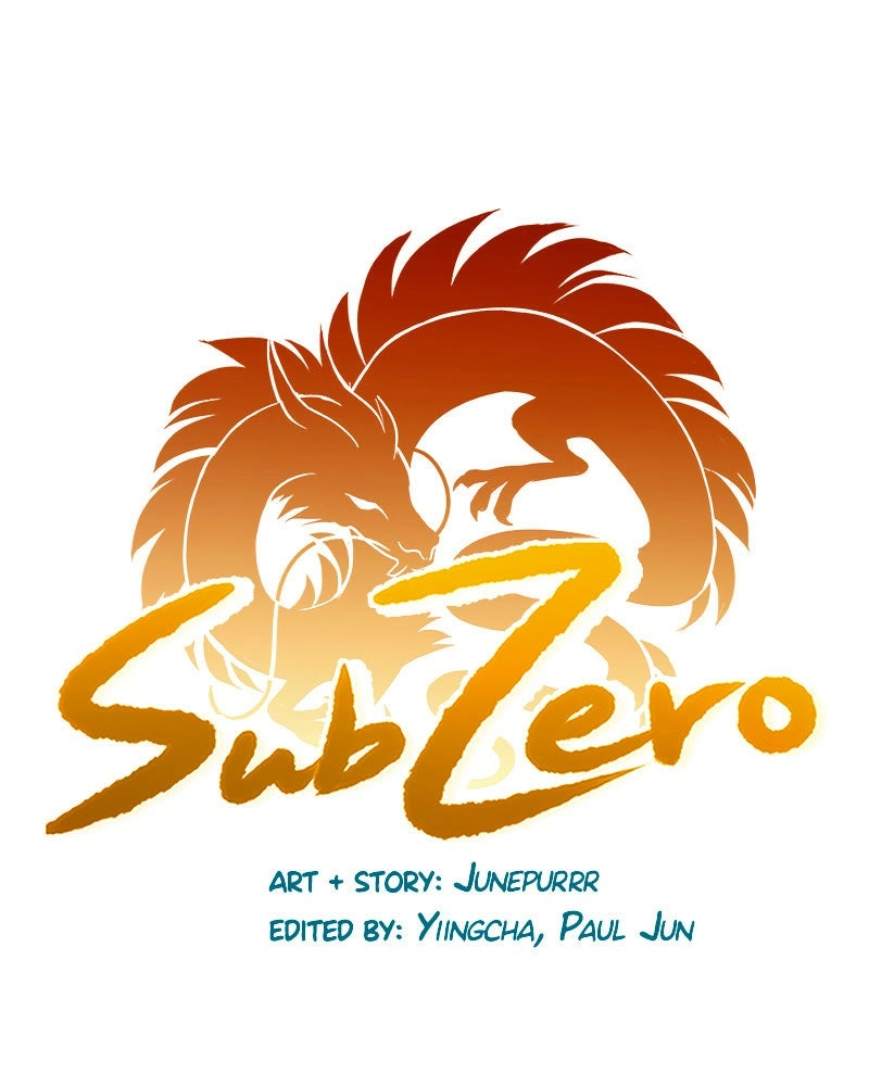 Read SubZero Manga Online