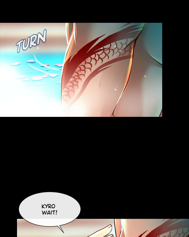 Read SubZero Manga Online