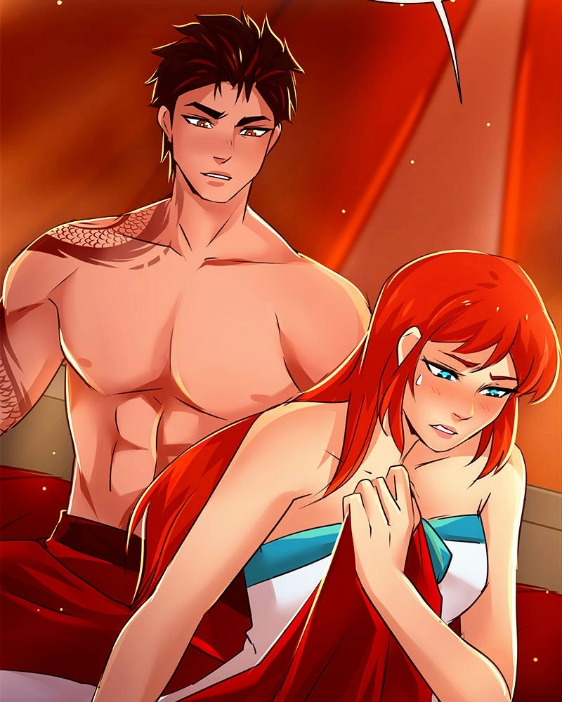Read SubZero Manga Online