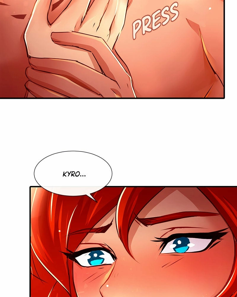Read SubZero Manga Online