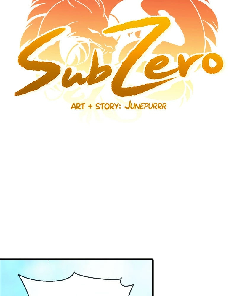 Read SubZero Manga Online