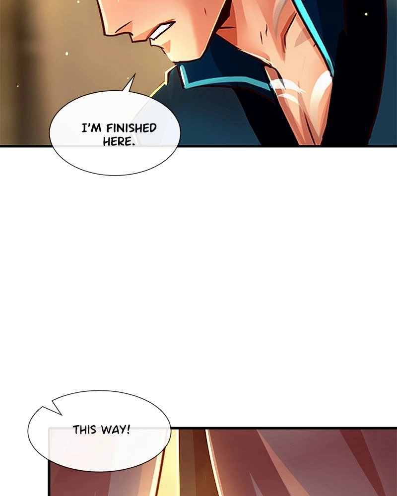 Read SubZero Manga Online