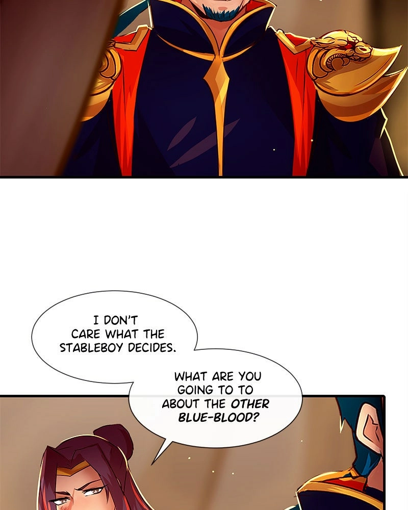 Read SubZero Manga Online