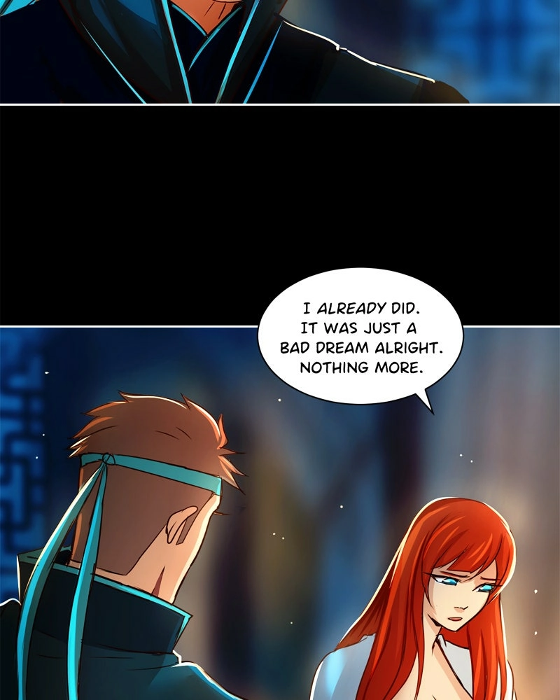 Read SubZero Manga Online