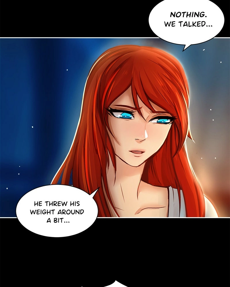 Read SubZero Manga Online