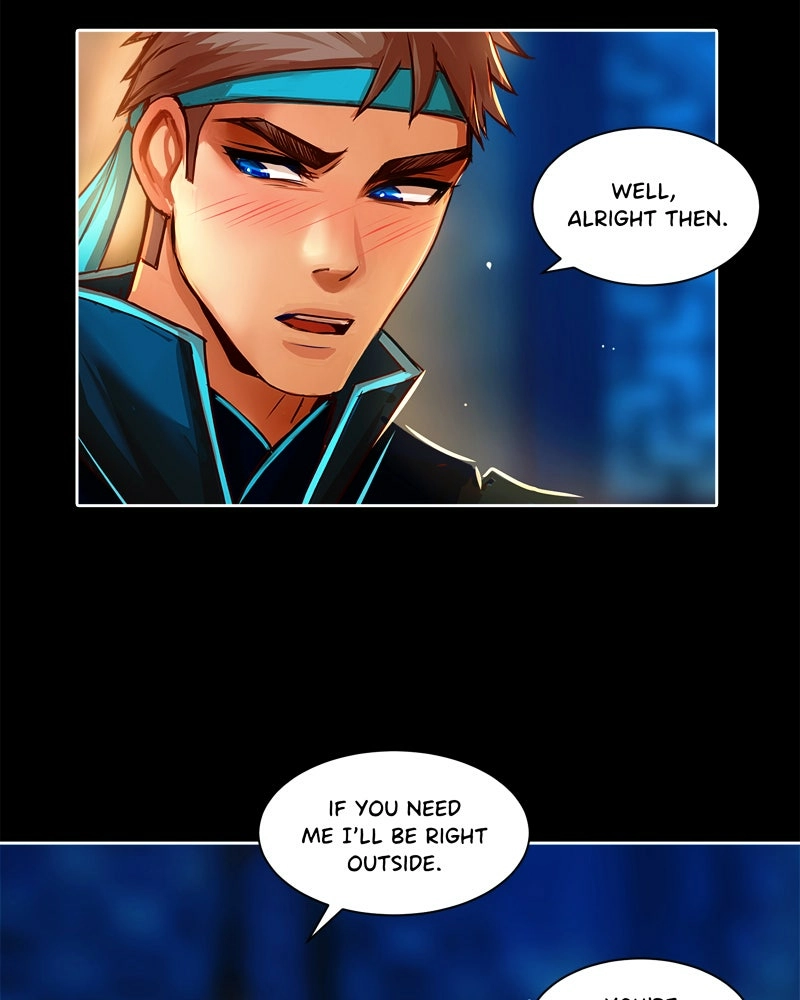 Read SubZero Manga Online