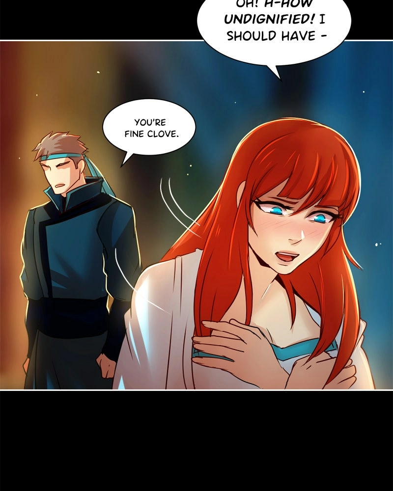 Read SubZero Manga Online