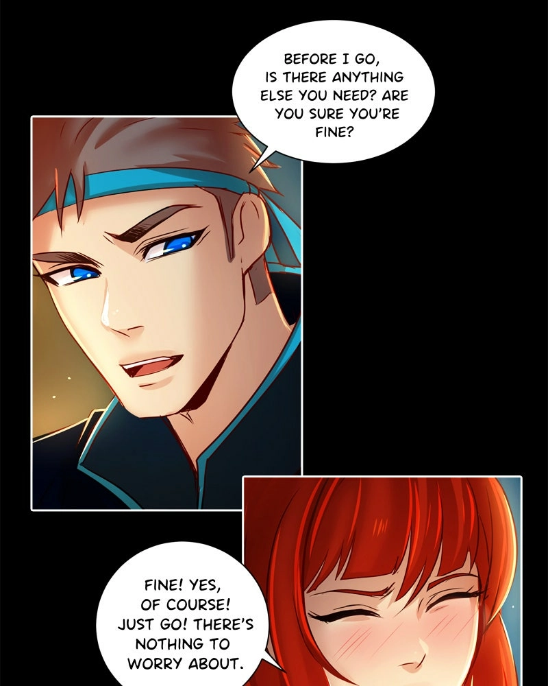 Read SubZero Manga Online