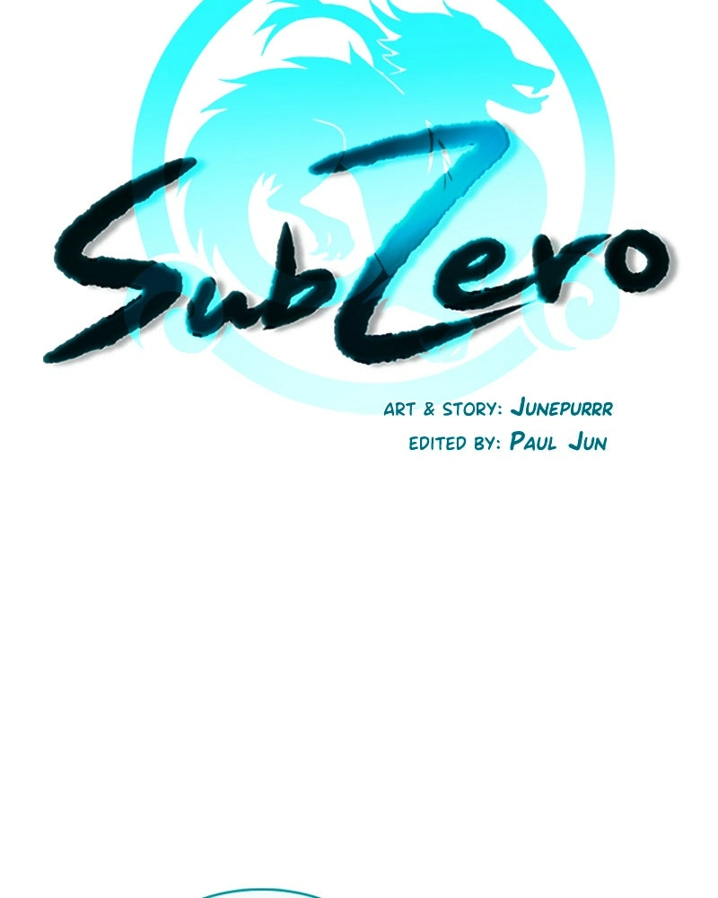 Read SubZero Manga Online