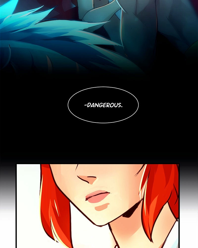 Read SubZero Manga Online