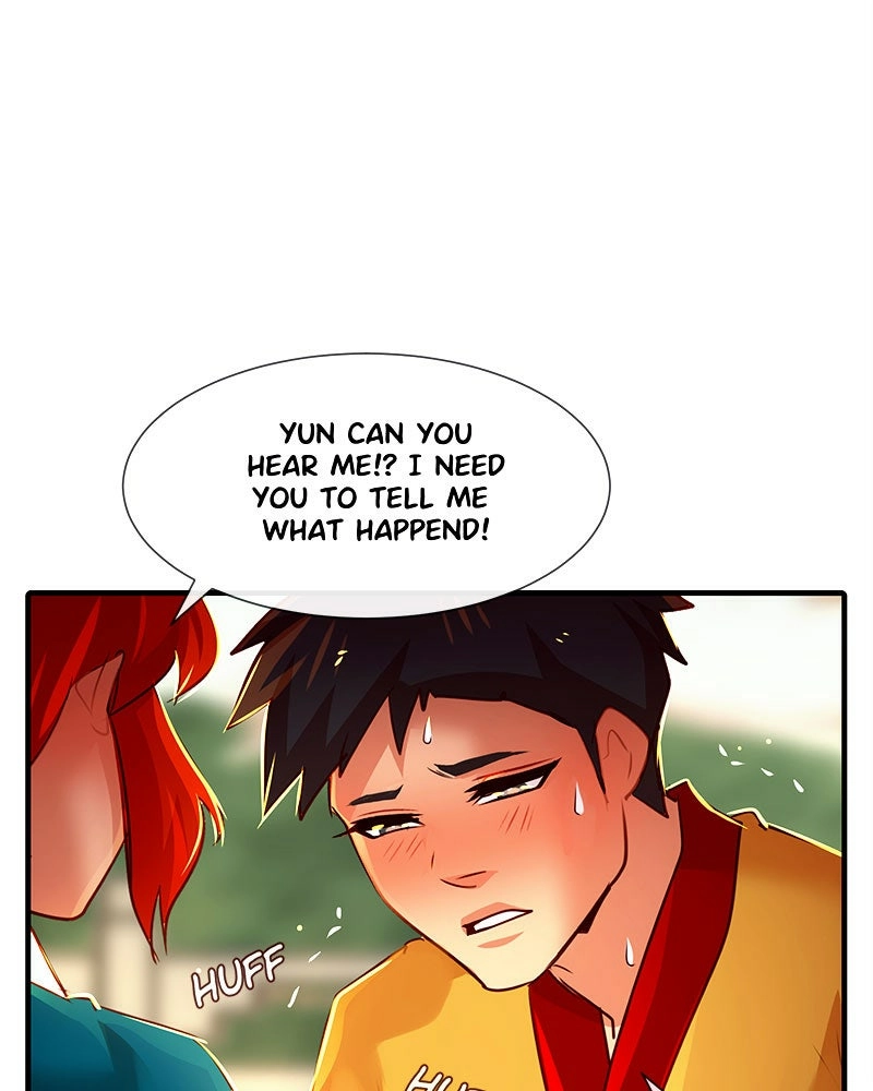Read SubZero Manga Online
