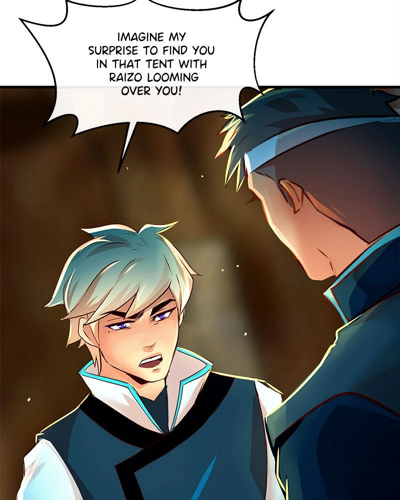 Read SubZero Manga Online