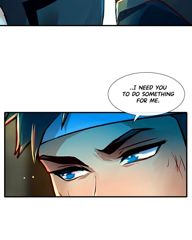 Read SubZero Manga Online