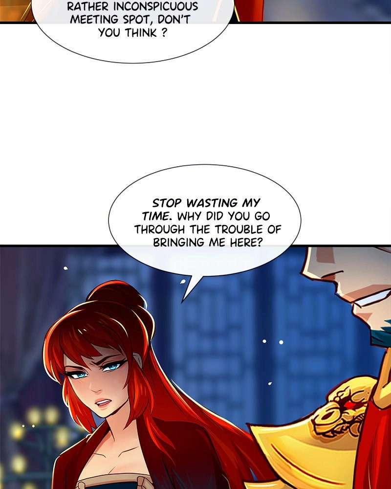 Read SubZero Manga Online