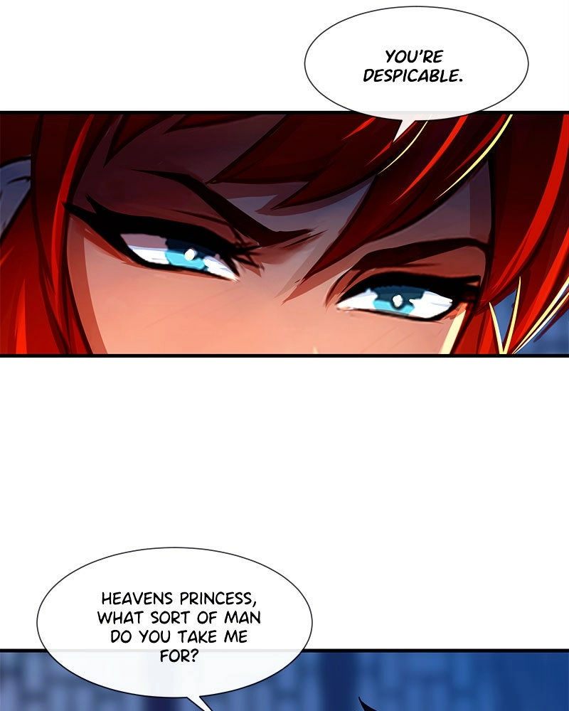 Read SubZero Manga Online