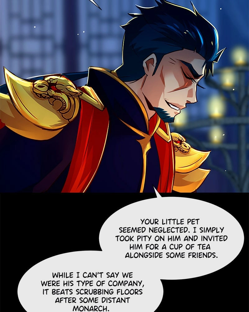 Read SubZero Manga Online