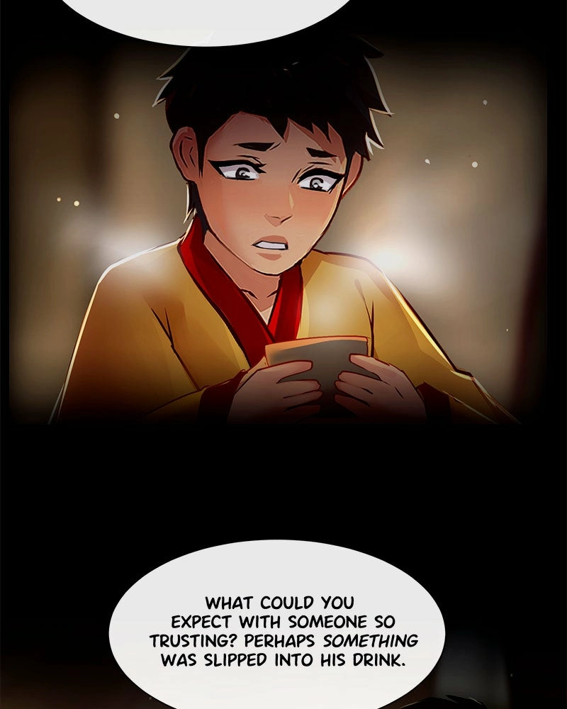Read SubZero Manga Online