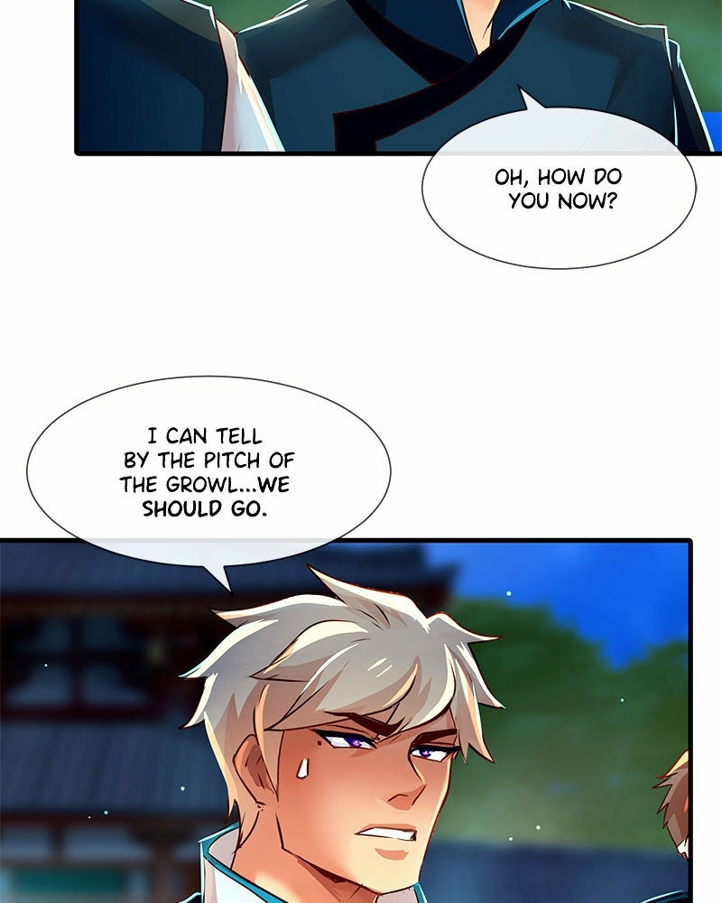 Read SubZero Manga Online