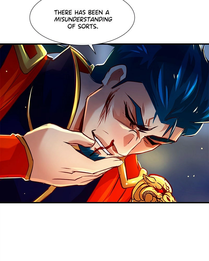Read SubZero Manga Online