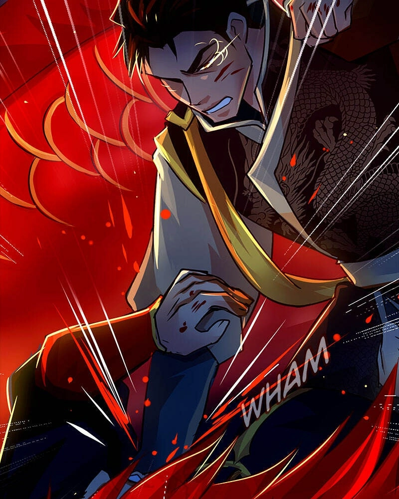 Read SubZero Manga Online