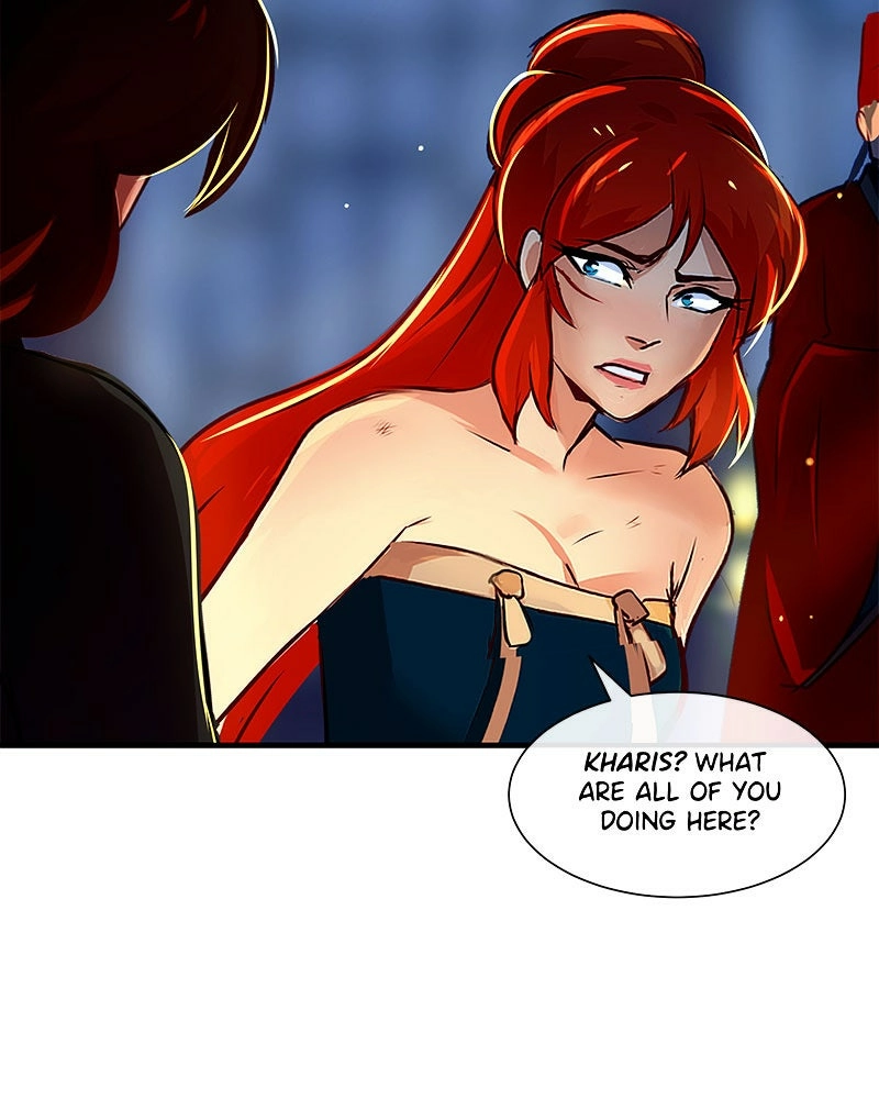 Read SubZero Manga Online